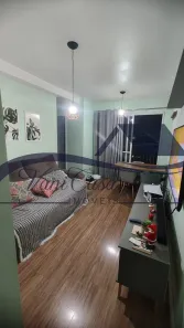 Apartamento com 2 Quartos à venda, 52m² no Ipiranga, São Paulo