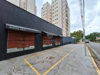 Ponto Comercial para alugar, 170m² no Vila Rossi, Campinas