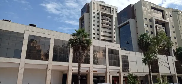 Ponto Comercial com 1 Quarto à venda, 120m² no Norte, Brasília