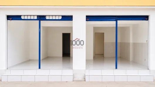 Ponto Comercial à venda, 78m² no Santa Luzia, Juiz de Fora