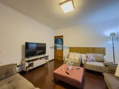 Apartamento com 3 Quartos à venda, 110m² no Ponta da Praia, Santos