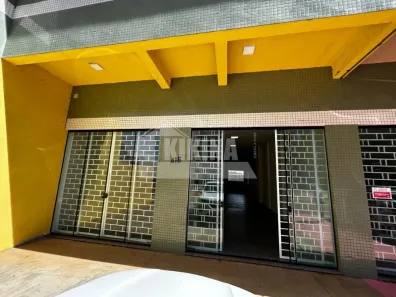 Sala Comercial para alugar, 93m² no Contorno, Ponta Grossa