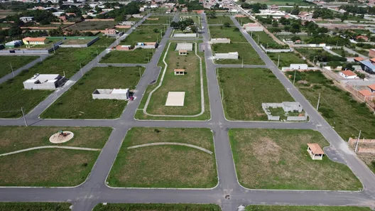 Lote/Terreno à venda, 140m² no Novo Horizonte, Feira de Santana