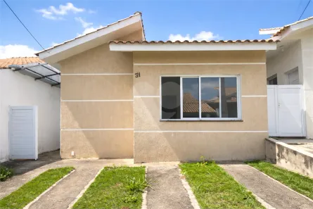 Casa de Condomínio com 3 Quartos à venda, 83m² no Ipatinga, Sorocaba