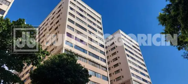 Apartamento com 2 Quartos à venda, 67m² no Tijuca, Rio de Janeiro