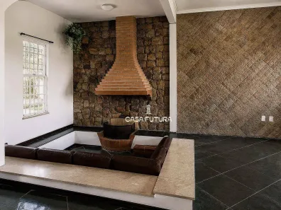 Casa de Condomínio com 3 Quartos à venda, 158m² no Moinho de Vento, Barra Mansa