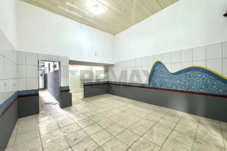 Ponto Comercial à venda, 52m² no Tijuca, Rio de Janeiro