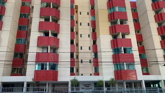 Apartamento com 2 Quartos à venda, 60m² no Setor Central, Brasília