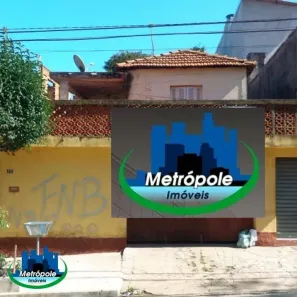 Lote/Terreno à venda, 436m² no Vila Maria Alta, São Paulo