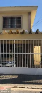 Sobrado com 3 Quartos à venda, 168m² no Santana, São Paulo