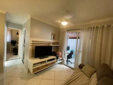 Apartamento com 2 Quartos à venda, 63m² no Jardim Íris, São Paulo