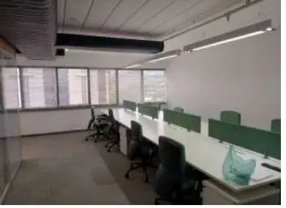 Sala Comercial para alugar, 85m² no Cidade Monções, São Paulo