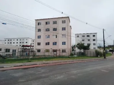 Apartamento com 2 Quartos à venda, 40m² no Areia Branca, Salvador