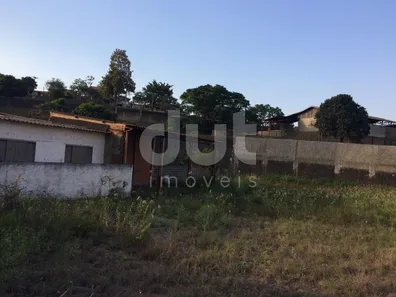 Lote/Terreno à venda, 1078m² no Jardim Fortuna, Monte Mor