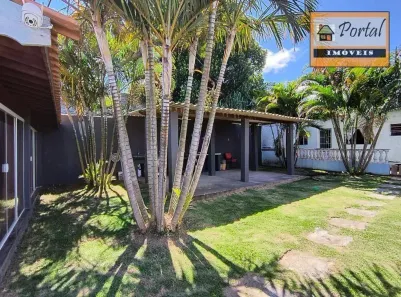 Casa com 3 Quartos à venda, 125m² no Vila Constança (Botujuru), Campo Limpo Paulista