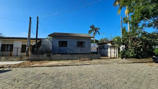 Casa com 2 Quartos à venda, 75m² no Vila São José, Araranguá
