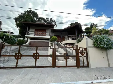 Casa com 3 Quartos à venda, 390m² no Guarani, Novo Hamburgo