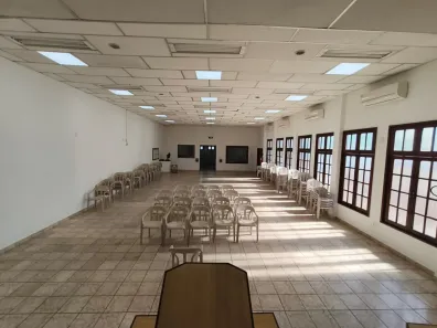 Sala Comercial com 1 Quarto à venda, 221m² no João Alves, Cruzeiro do Sul