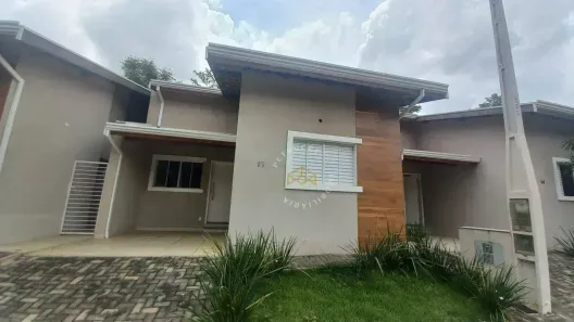 Casa de Condomínio com 2 Quartos à venda, 70m² no Jardim Sumarezinho, Hortolândia