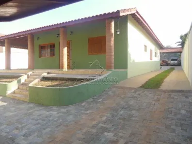 Casa com 2 Quartos à venda, 340m² no Jardim Colonial I, Araçoiaba da Serra