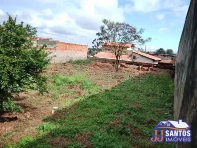 Lote/Terreno à venda, 510m² no Parque Residencial Potiguara, Itu