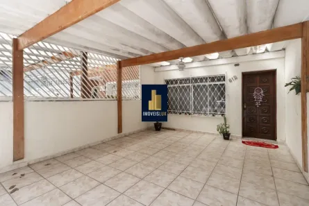 Sobrado com 2 Quartos à venda, 225m² no Campo Belo, São Paulo