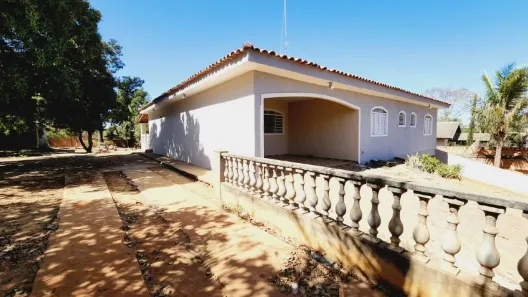 Casa de Condomínio com 4 Quartos à venda, 180m² no Setor Habitacional Jardim Botânico, Brasília