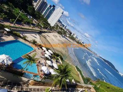 Apartamento com 3 Quartos à venda, 168m² no Enseada, Guarujá