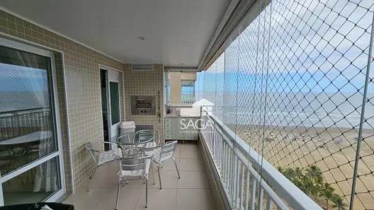 Apartamento com 2 Quartos à venda, 97m² no Aviação, Praia Grande