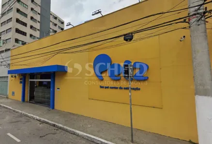 Galpão/Depósito/Armazém à venda, 741m² no Vila Mariana, São Paulo