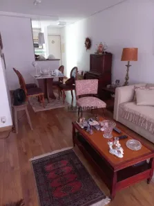 Apartamento com 2 Quartos à venda, 75m² no Jardim Faculdade, Itu