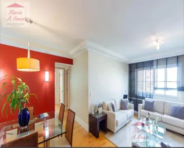 Apartamento com 3 Quartos para alugar, 130m² no Jardim Paulista, São Paulo