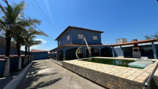 Casa com 20 Quartos à venda, 600m² no Jardim Atlântico Central (Itaipuaçu), Maricá