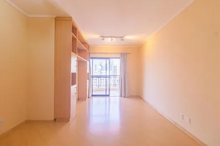 Apartamento com 3 Quartos à venda, 98m² no Saúde, São Paulo