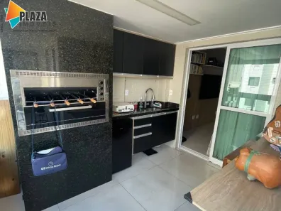 Apartamento com 2 Quartos à venda, 89m² no Guilhermina, Praia Grande