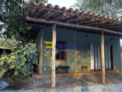 Casa com 1 Quarto à venda, 60m² no Recanto do Poeta, Lagoa Santa