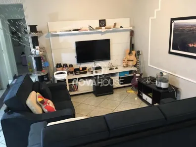 Apartamento com 3 Quartos à venda, 73m² no Cidade Alta, Cuiabá