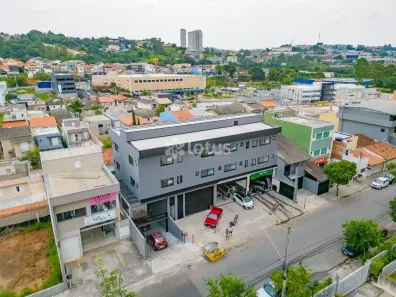 Sala Comercial para alugar, 26m² no Portais (Polvilho), Cajamar
