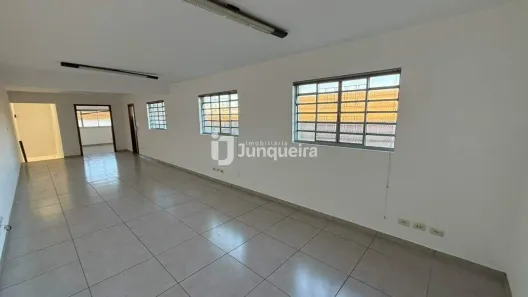 Imóvel Comercial com 1 Quarto para alugar, 1m² no Santa Terezinha, Piracicaba