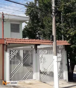 Casa com 3 Quartos à venda, 158m² no Vila Nair, São Paulo