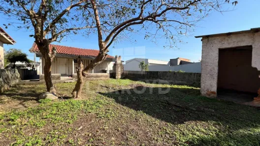 Lote/Terreno à venda, 330m² no Santo Antônio de Pádua, Tubarão