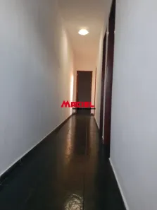 Casa com 4 Quartos à venda, 264m² no Jardim Altos de Santana, São José dos Campos