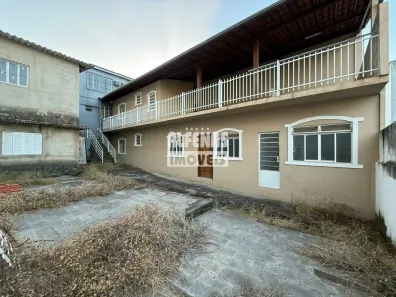 Casa com 4 Quartos para alugar, 103m² no Eldorado, Contagem