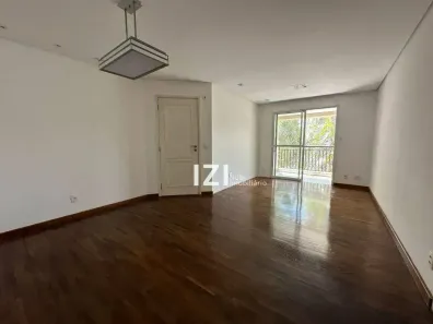 Apartamento com 3 Quartos à venda, 102m² no Campo Belo, São Paulo