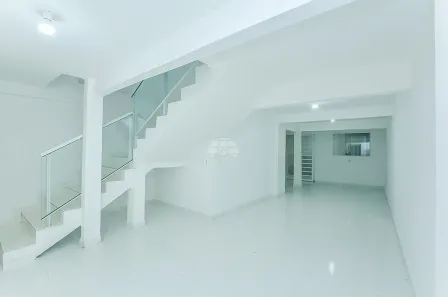 Casa de Condomínio com 3 Quartos à venda, 93m² no Cidade Industrial, Curitiba
