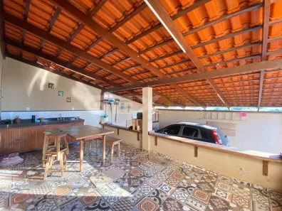 Casa com 3 Quartos à venda, 116m² no Chanadour, Divinópolis