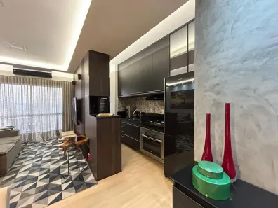 Apartamento com 3 Quartos à venda, 92m² no Goiabeira, Cuiabá