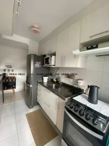 Apartamento com 2 Quartos à venda, 49m² no Portais (Polvilho), Cajamar