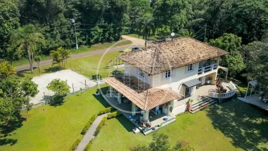 Sobrado com 5 Quartos à venda, 300m² no Jardim das Palmeiras (Zona Sul), São Paulo
