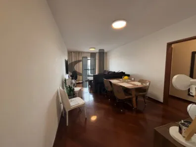 Apartamento com 3 Quartos à venda, 101m² no Santo Antônio, São Caetano do Sul